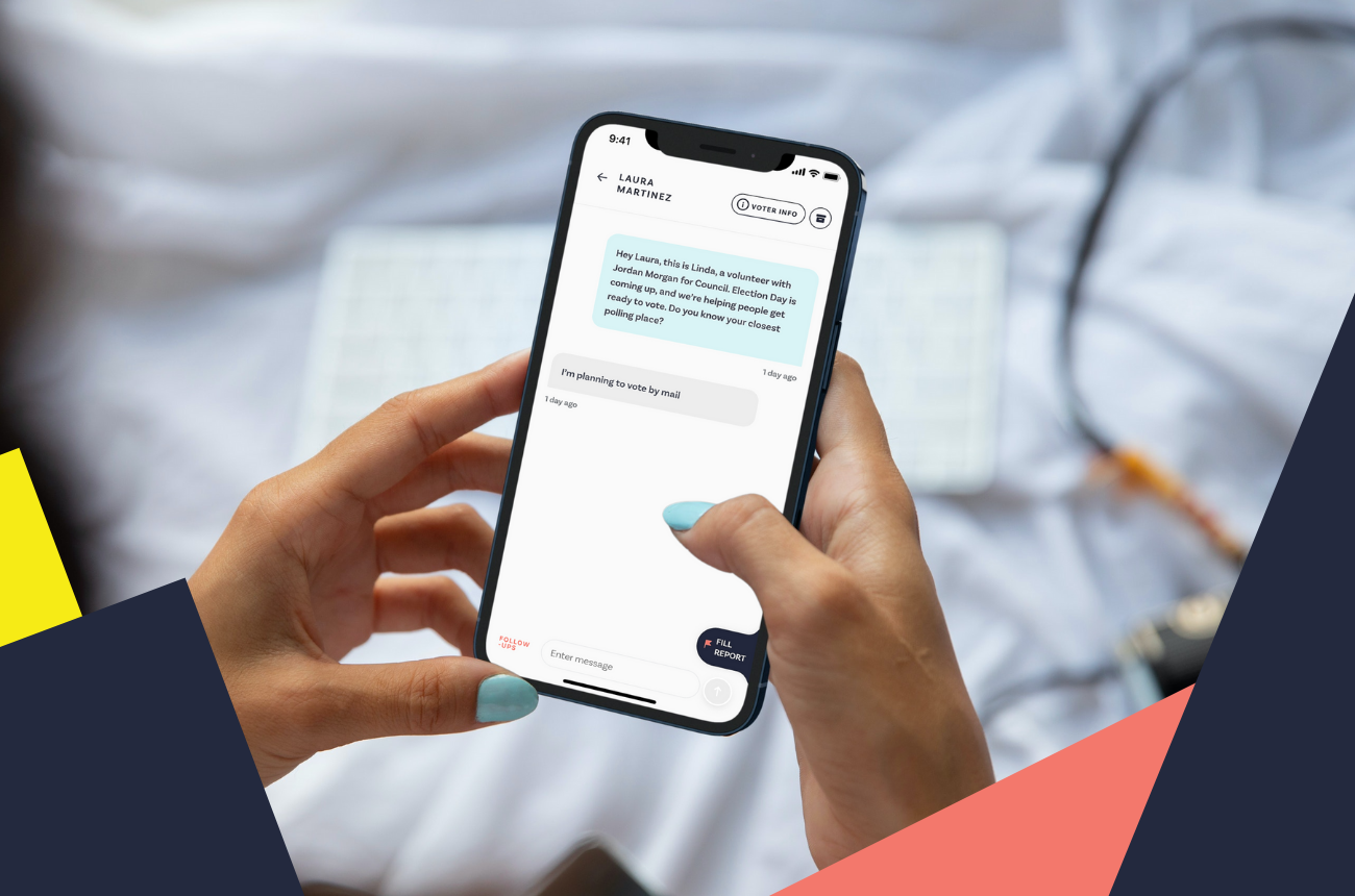 Top 5 Tips for Organizing the Best Text Banks Impactive AllinOne